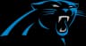 Carolina Panthers logo