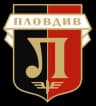 Lokomotiv Plovdiv logo