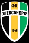 Oleksandriya logo