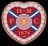 Hearts logo
