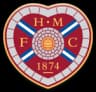 Hearts logo