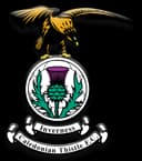 Inverness CT logo