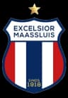 Excelsior Maassluis logo