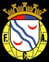 FC Alverca logo