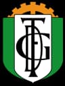 GD Fabril logo