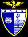 GD Aguias do Moradal logo