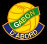 Gabon logo