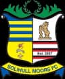 Solihull Moors logo