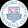 Oxford City logo