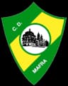 CD Mafra logo