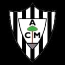 AC Marinhense crest
