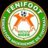 Niger logo