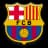 FC Barcelona logo