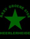 Groene Ster logo