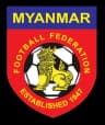 Myanmar logo