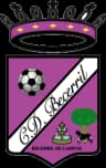 CD Becerril logo