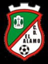 El Alamo logo