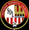 SD Logrones logo