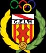 L Hospitalet logo