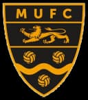 Maidstone United crest