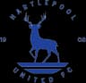 Hartlepool United logo