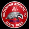 Broxburn Athletic logo