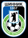 FC Shinnik Yaroslavl logo