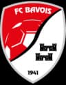 FC Bavois logo