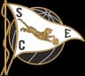 SC Espinho logo