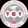 New Caledonia logo