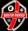 FC Bastia Borgo logo