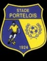Stade Portelois logo