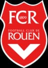 FC Rouen logo