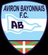 Aviron Bayonnais FC logo