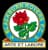 Blackburn Rovers logo