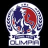 CD Olimpia logo