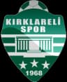 Kirklarelispor logo