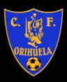 Orihuela CF logo