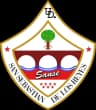 SS Reyes logo