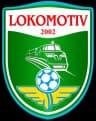 Lokomotiv Tashkent logo