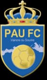 Pau FC logo