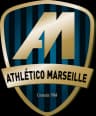 Athletico Marseille logo