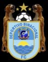 Binacional logo