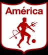 America de Cali logo