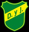 Defensa y Justicia logo