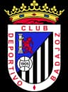 CD Badajoz logo