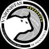 Unionistas de Salamanca CF logo