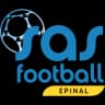 SAS Epinal logo
