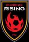 Phoenix Rising FC logo