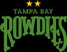 Tampa Bay Rowdies logo